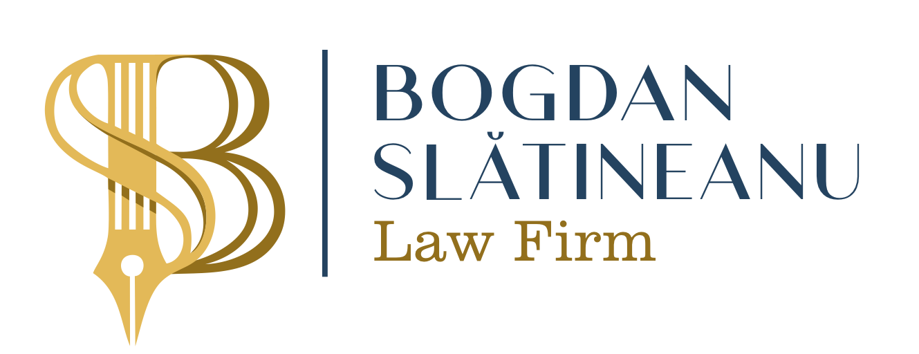 Bogdan Slatineanu | Law Firm